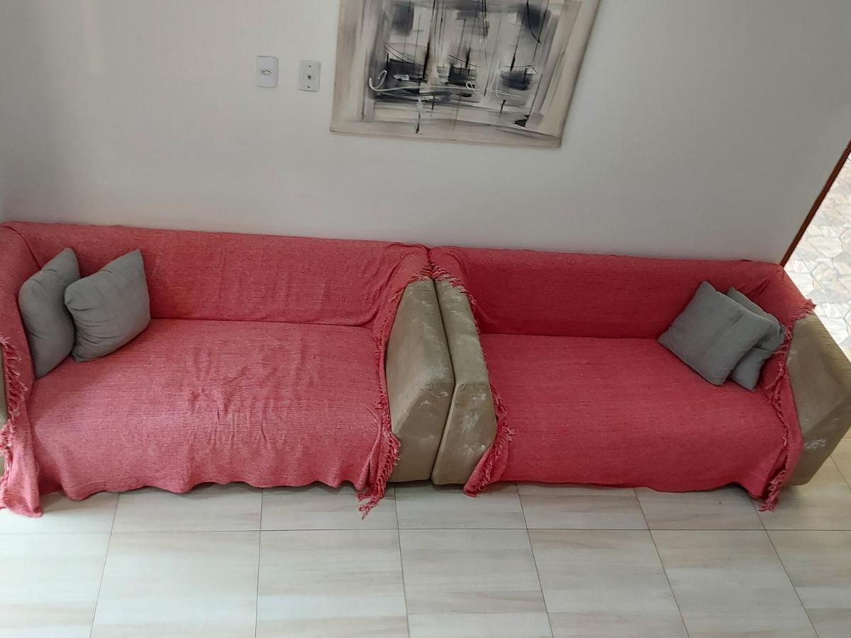 Casa Dias Cabore - Espaco E Protecao A 5 Min Do Centro Historico Villa Parati Esterno foto
