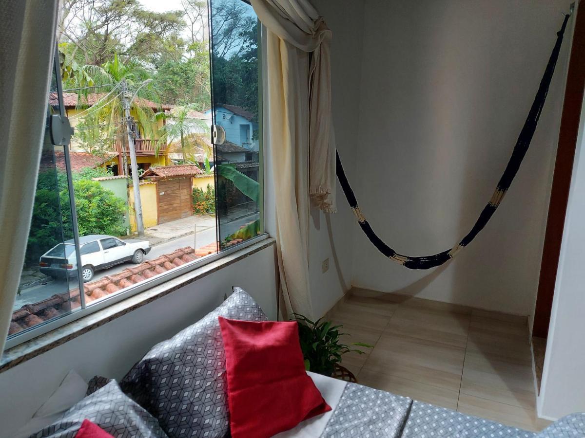 Casa Dias Cabore - Espaco E Protecao A 5 Min Do Centro Historico Villa Parati Esterno foto