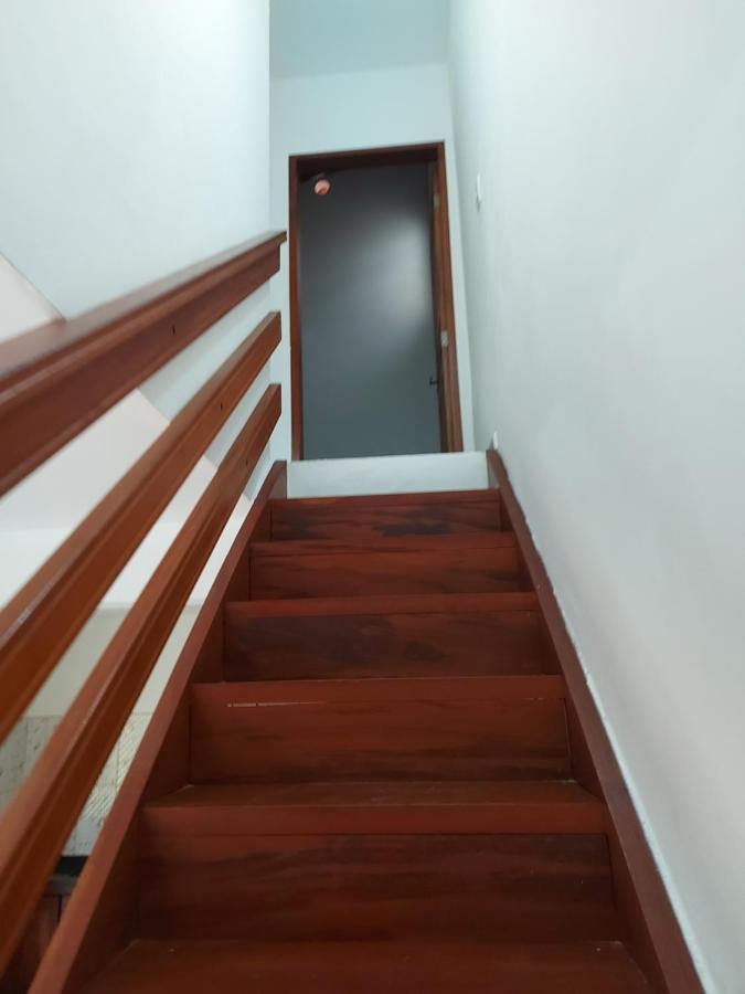 Casa Dias Cabore - Espaco E Protecao A 5 Min Do Centro Historico Villa Parati Esterno foto