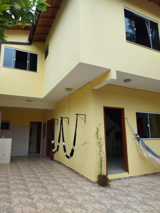 Casa Dias Cabore - Espaco E Protecao A 5 Min Do Centro Historico Villa Parati Esterno foto
