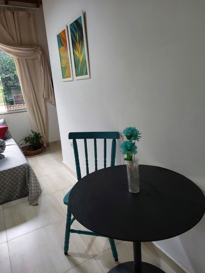 Casa Dias Cabore - Espaco E Protecao A 5 Min Do Centro Historico Villa Parati Esterno foto