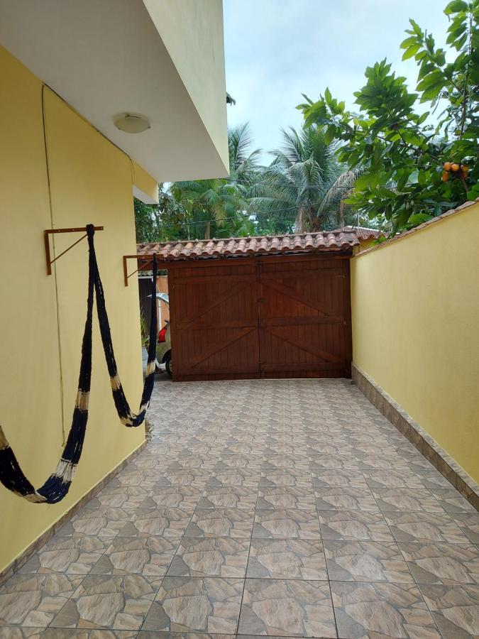 Casa Dias Cabore - Espaco E Protecao A 5 Min Do Centro Historico Villa Parati Esterno foto