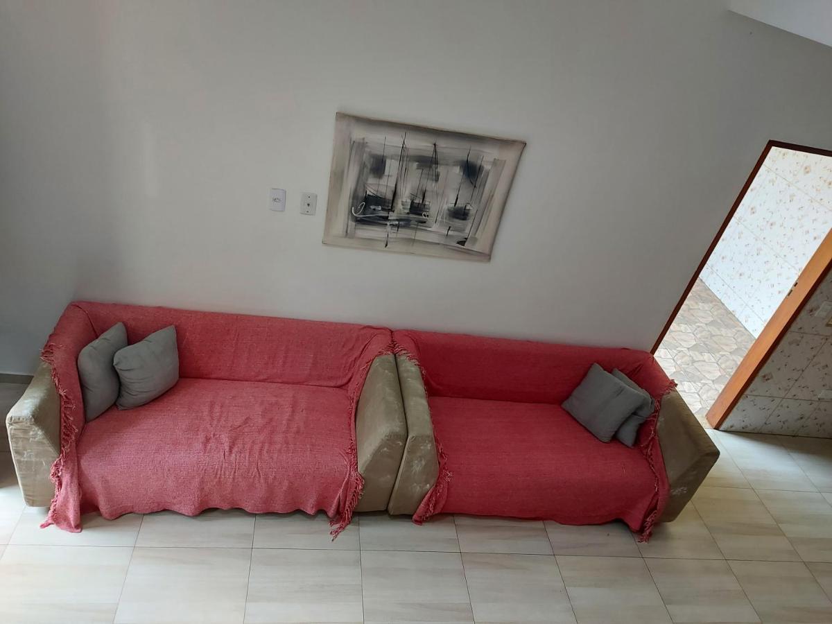 Casa Dias Cabore - Espaco E Protecao A 5 Min Do Centro Historico Villa Parati Esterno foto