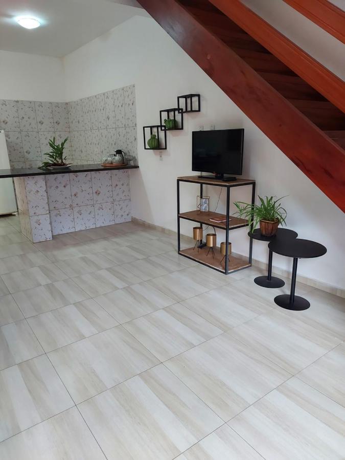 Casa Dias Cabore - Espaco E Protecao A 5 Min Do Centro Historico Villa Parati Esterno foto