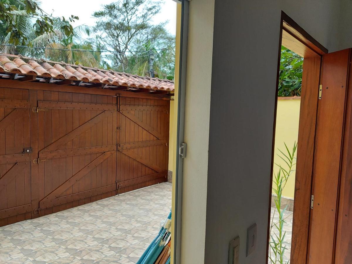 Casa Dias Cabore - Espaco E Protecao A 5 Min Do Centro Historico Villa Parati Esterno foto