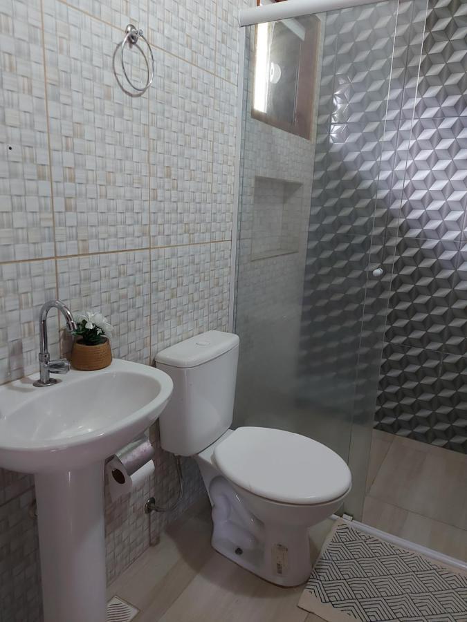 Casa Dias Cabore - Espaco E Protecao A 5 Min Do Centro Historico Villa Parati Esterno foto