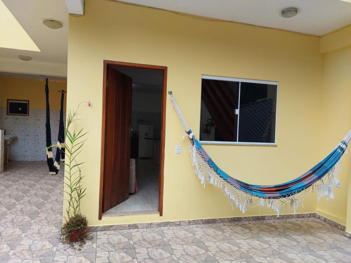 Casa Dias Cabore - Espaco E Protecao A 5 Min Do Centro Historico Villa Parati Esterno foto