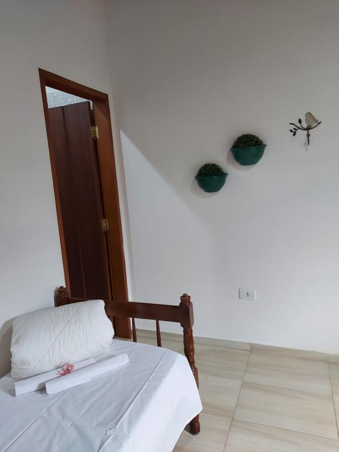 Casa Dias Cabore - Espaco E Protecao A 5 Min Do Centro Historico Villa Parati Esterno foto