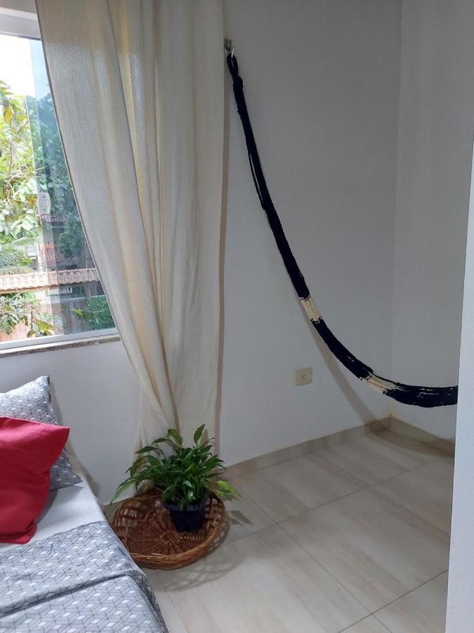 Casa Dias Cabore - Espaco E Protecao A 5 Min Do Centro Historico Villa Parati Esterno foto