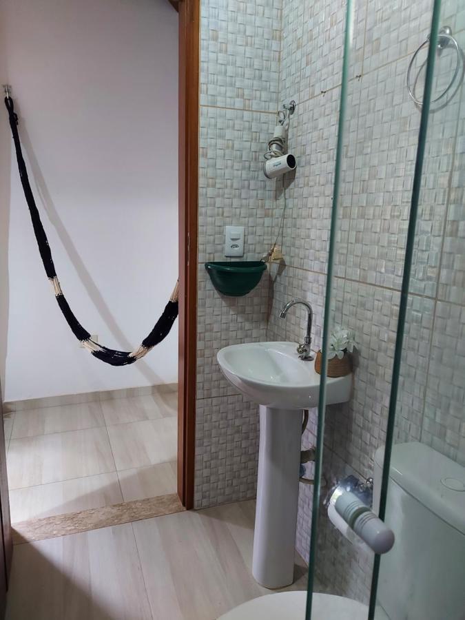 Casa Dias Cabore - Espaco E Protecao A 5 Min Do Centro Historico Villa Parati Esterno foto