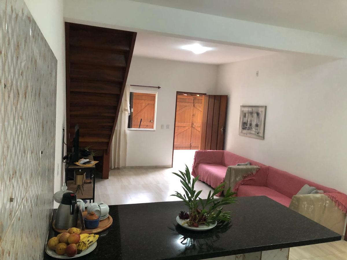 Casa Dias Cabore - Espaco E Protecao A 5 Min Do Centro Historico Villa Parati Esterno foto